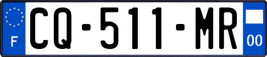 CQ-511-MR