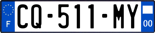 CQ-511-MY