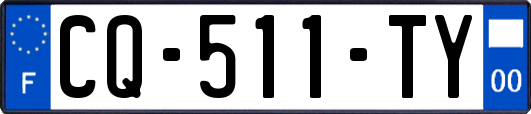 CQ-511-TY