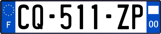 CQ-511-ZP