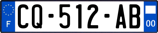 CQ-512-AB