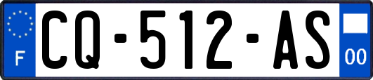 CQ-512-AS