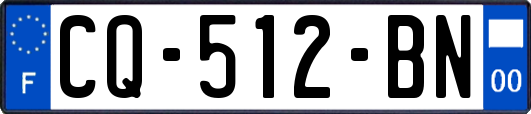 CQ-512-BN