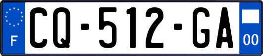 CQ-512-GA