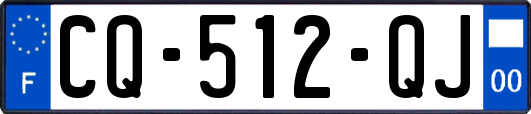 CQ-512-QJ