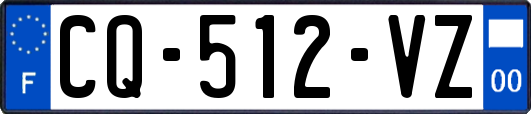 CQ-512-VZ