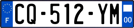 CQ-512-YM