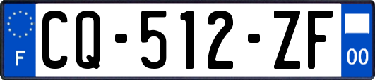 CQ-512-ZF