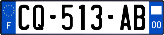 CQ-513-AB