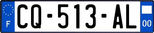 CQ-513-AL