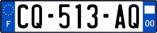 CQ-513-AQ