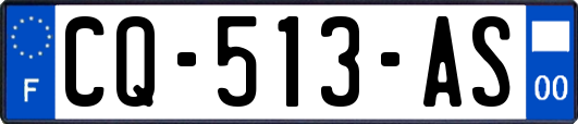 CQ-513-AS