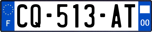 CQ-513-AT