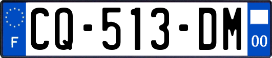 CQ-513-DM