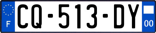 CQ-513-DY