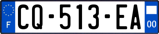 CQ-513-EA