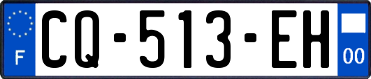 CQ-513-EH