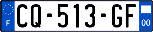 CQ-513-GF