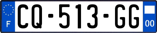 CQ-513-GG