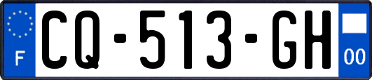 CQ-513-GH