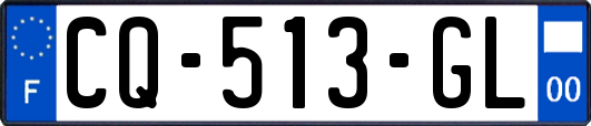 CQ-513-GL