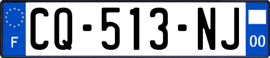 CQ-513-NJ