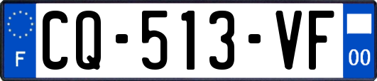 CQ-513-VF