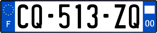 CQ-513-ZQ