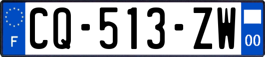 CQ-513-ZW