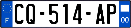 CQ-514-AP