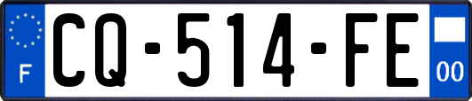 CQ-514-FE