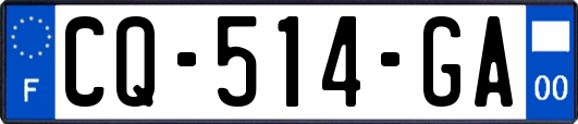 CQ-514-GA