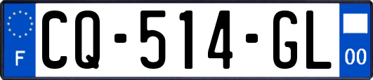 CQ-514-GL