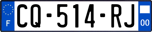 CQ-514-RJ