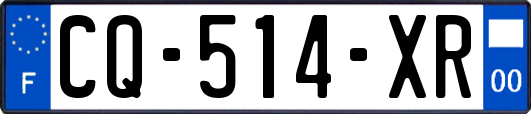 CQ-514-XR