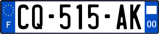 CQ-515-AK