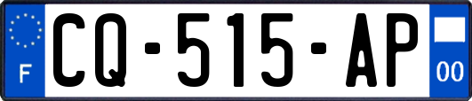 CQ-515-AP