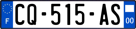 CQ-515-AS