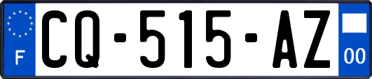 CQ-515-AZ