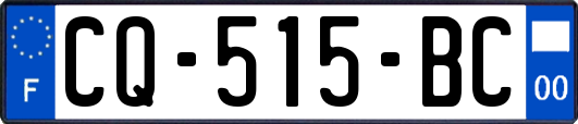 CQ-515-BC