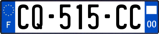 CQ-515-CC