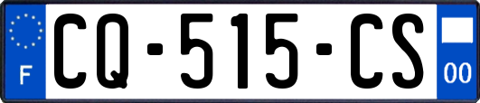 CQ-515-CS