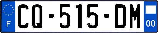 CQ-515-DM