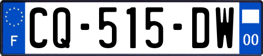 CQ-515-DW