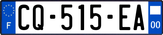 CQ-515-EA