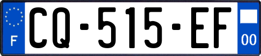 CQ-515-EF