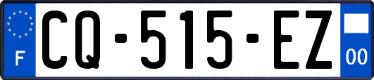 CQ-515-EZ