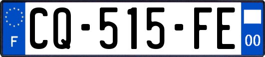 CQ-515-FE