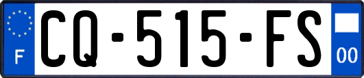 CQ-515-FS