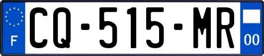 CQ-515-MR